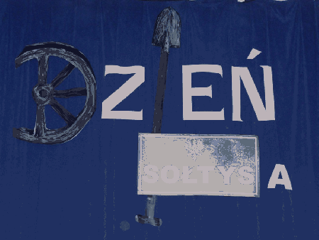 Plakat dzień sołtysa